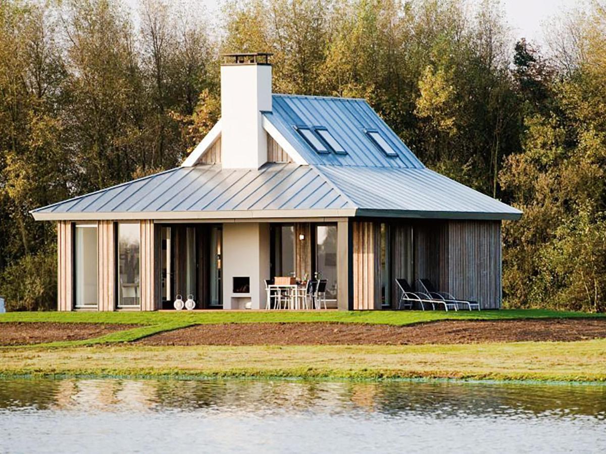 Holiday Home Oesterdam Resort By Interhome 托伦 外观 照片