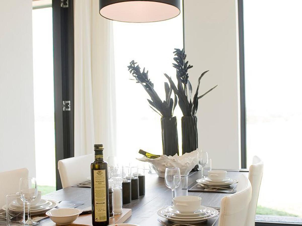 Holiday Home Oesterdam Resort By Interhome 托伦 外观 照片