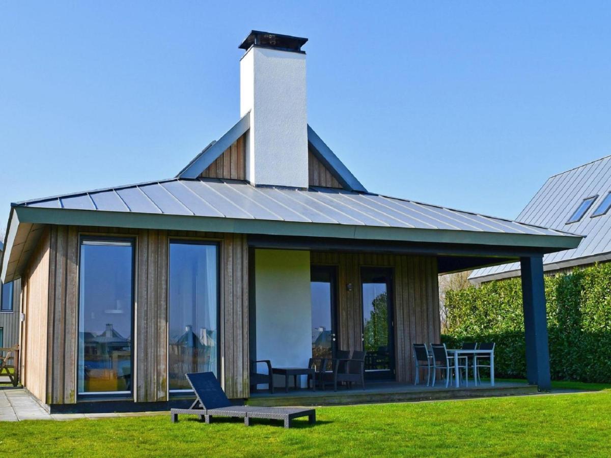Holiday Home Oesterdam Resort By Interhome 托伦 外观 照片