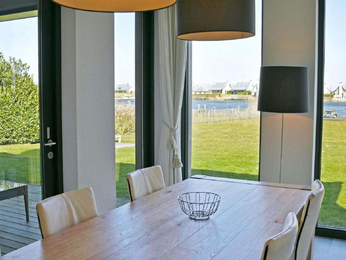 Holiday Home Oesterdam Resort By Interhome 托伦 外观 照片