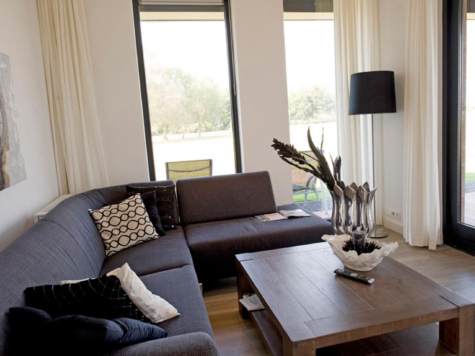 Holiday Home Oesterdam Resort By Interhome 托伦 外观 照片