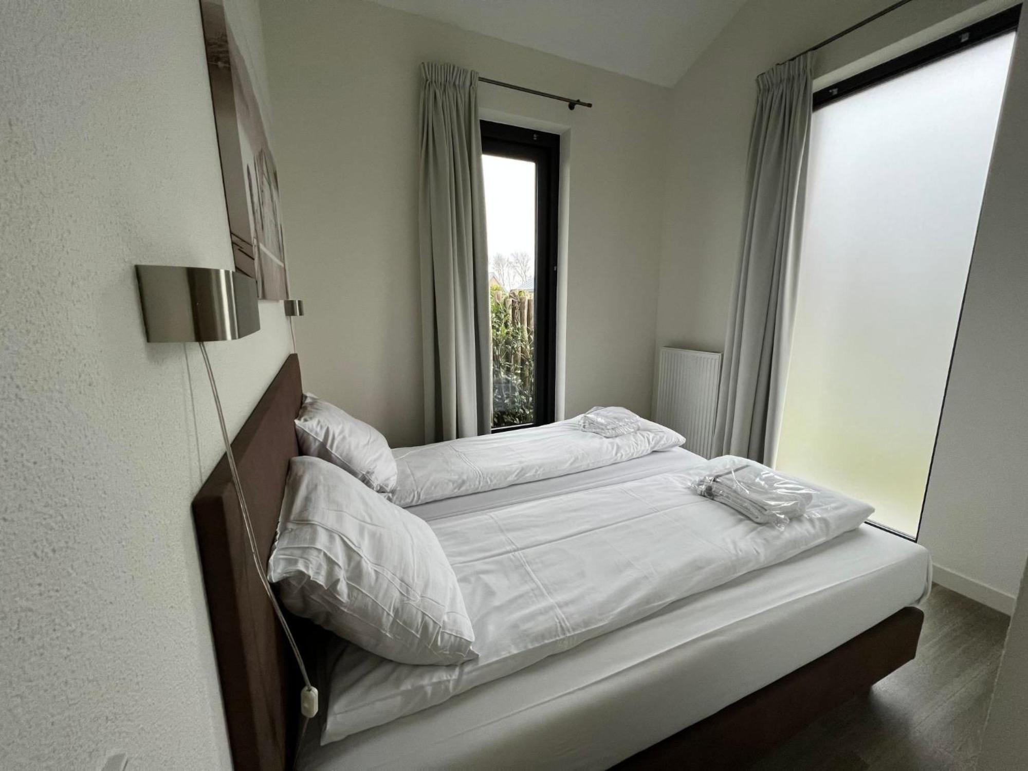 Holiday Home Oesterdam Resort By Interhome 托伦 外观 照片