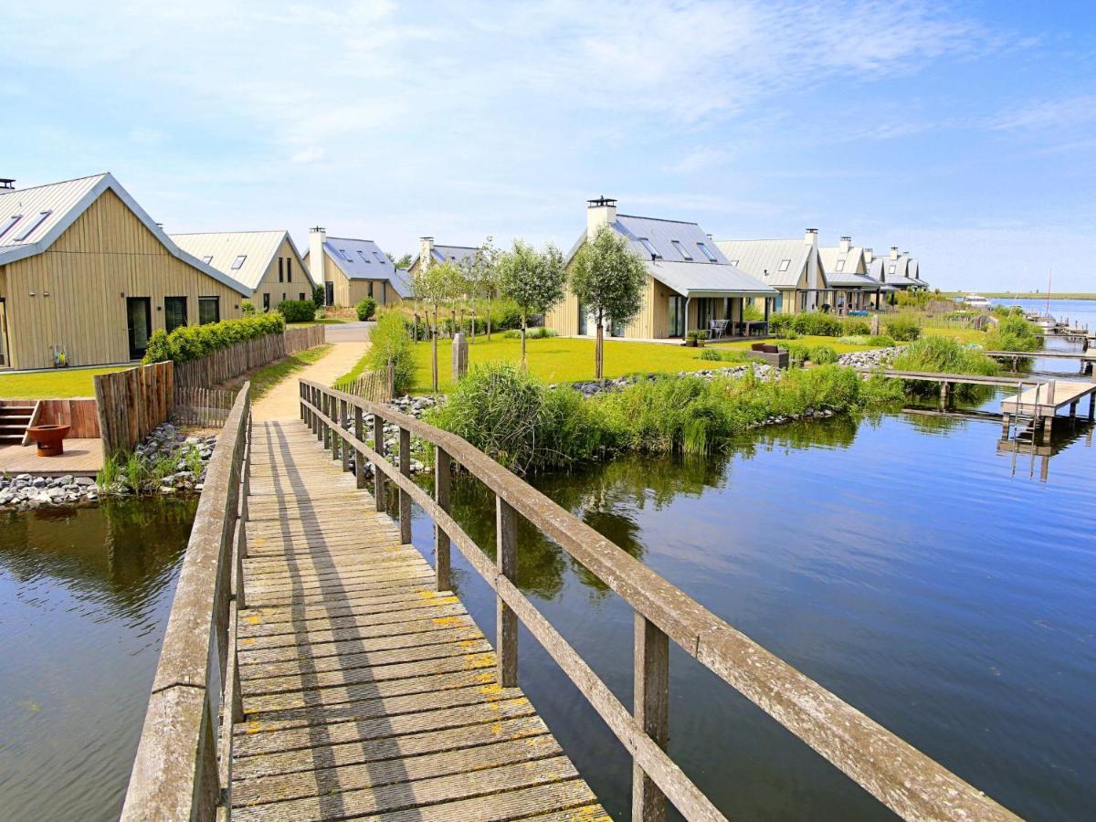 Holiday Home Oesterdam Resort By Interhome 托伦 外观 照片