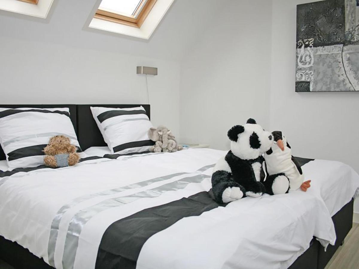 Holiday Home Oesterdam Resort By Interhome 托伦 外观 照片